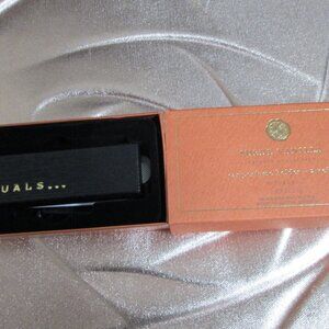 Rituals SUEDE VANILLA LUXURY Car Perfume Holder&refill!